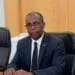 Ronald Gabriel, nouveau Gouverneur de la Banque centrale !