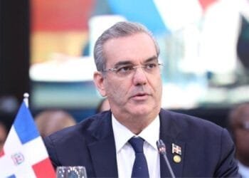 Strictement pour le commerce, Luis Abinader rouvrira la frontière cette semaine