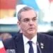 Strictement pour le commerce, Luis Abinader rouvrira la frontière cette semaine