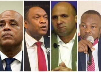 Michel Martelly, Youri Latortue, Reynold Deeb, Victor Prophane…, financent et entretiennent les gangs armés en Haïti, confirme l’ONU