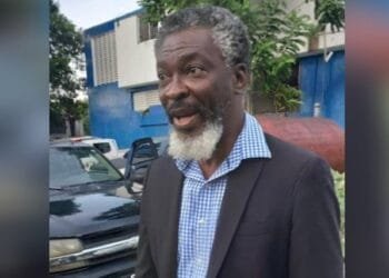 Longtemps recherché, le suspect Joseph Félix Badio finalement arrêté !