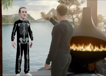 Mark Zuckerberg : « dialoguer avec ses proches décédés c’est possible avec Métavers »