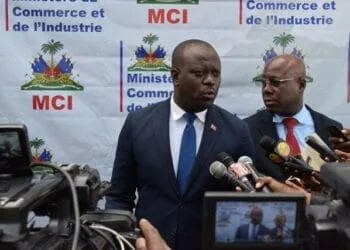En réponse à la République Dominicaine, le Ministère du Commerce recense les producteurs d’œufs haïtiens