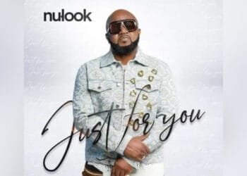 Just for you : nouvel album de Nu-Look