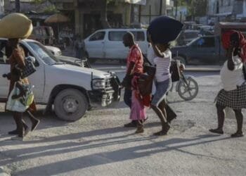 Affrontements armés : Cité Soleil compte des morts, des blessés et des déplacés