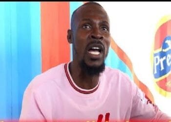 FBI : sur la liste des 10 personnes les plus recherchées figure Vitelhomme Innocent