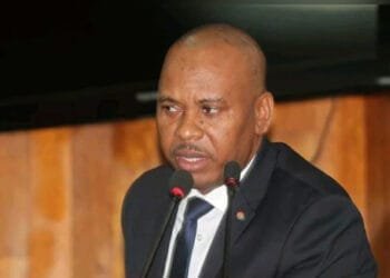 ULCC : Nenel Cassy a menti sur sa déclaration de patrimoine !