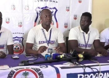 SYNAPOHA : attaque armée à Mariani, un policier porté disparu