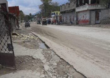 Haïti : Mariani s’ajoute sur la liste des « territoires perdus »