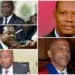 Cinq anciens sénateurs « corrompus » attendus au Parquet de Port-au-Prince