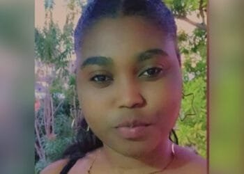 Arrestation de Wideline Rius, femme du chef de gang de Morne à Cabri