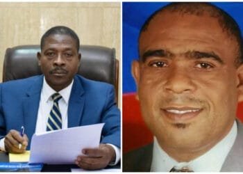 Affaire Jovenel Moïse : l’ex-Ministre Rockfeller Vincent et le Maire Macky Kessa inculpés