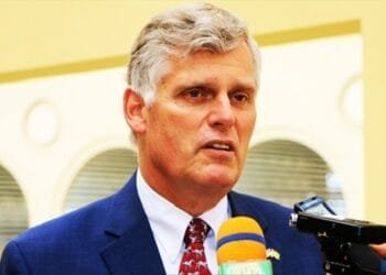 Eric Stromayer : « Tout Haïtien qui tente d'entrer illégalement aux États-Unis en passant par le Nicaragua sera déporté »