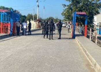 Dajabón : Haïti et la République Dominicaine reprennent les échanges commerciaux