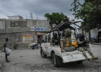 Delmas 33 : Quatre kidnappeurs tués, des otages libérés par la police et la population