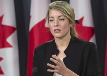 Au Nigéria, une explosion à l’ambassade canadienne fait deux morts