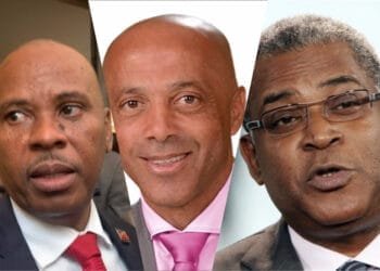 Corruption : Nenel Cassy, Hervé Fourcand et Jean-Max Bellerive et familles frappés par des sanctions américaines