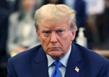 Élections américaines : la Cour Suprême du Colorado exclut Donald Trump de la course