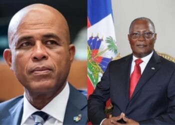 Corruption : des mandats d’amener décernés contre Michel Martelly, Jocelerme Privert et d’autres potentats politiques