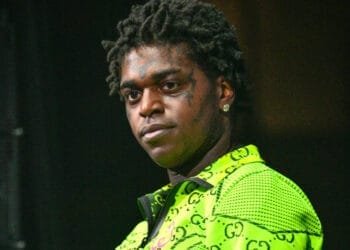 Le rappeur Kodak Black recouvre sa liberté après deux mois d'incarcération