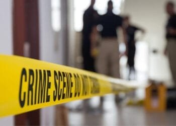 La police a neutralisé le criminel Ernst Julmé, connu sous le pseudonyme de « Ti Greg »