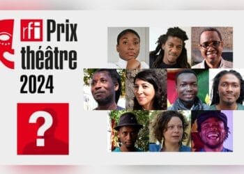 Le Prix RFI Théâtre 2024 se prépare pour sa onzième édition