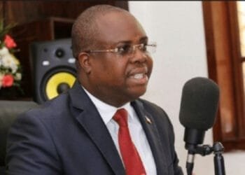 Lucien Jura libéré après son enlèvement