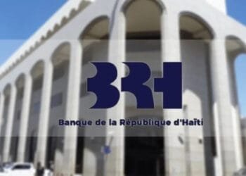 Violence en Haïti : Des criminels armés prennent pour cible la BRH