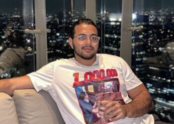 Addison Pierre Maalouf, le YouTubeur américain, retrouve la liberté après son enlèvement en Haïti.