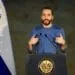 Le président Nayib Bukele du Salvador offre son aide pour résoudre la crise sécuritaire en Haïti