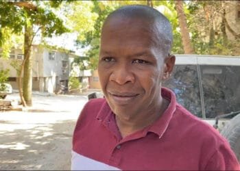 Jean Ernst Muscadin : symbole d'une justice parallèle soutenue par l'Etat ?