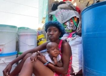 Haïti : La crise alimentaire est exacerbée par les déplacements internes, selon l'IPC