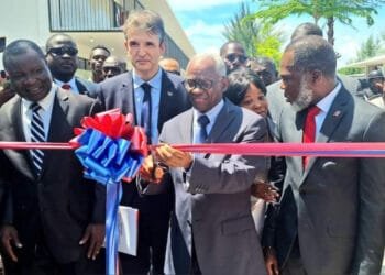 Haïti : Une nouvelle année scolaire, les mêmes défis sociaux et économiques